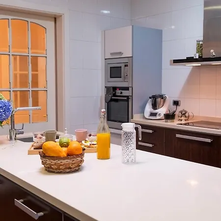 Casa Gurugu וילה *