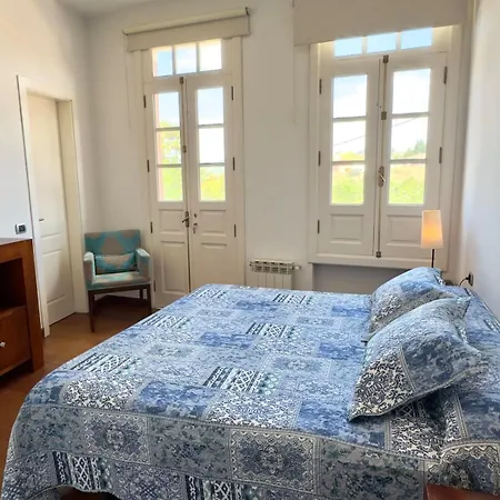 וילה Casa Gurugu *