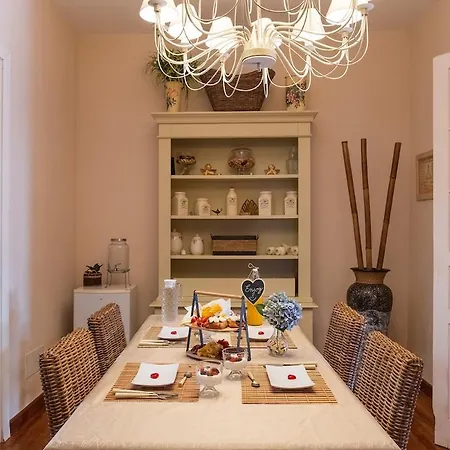 וילה Casa Gurugu