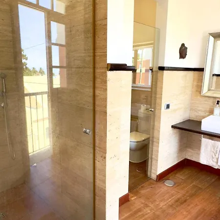 וילה Casa Gurugu טקורונטה
