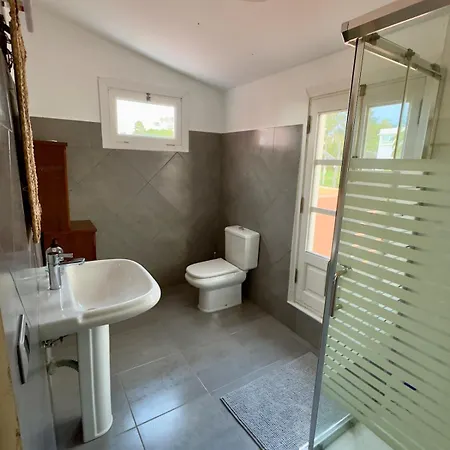 Casa Gurugu טקורונטה