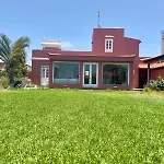 Casa Gurugu * טקורונטה
