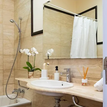 Casa Gurugu וילה *