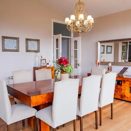 Casa Gurugu וילה *