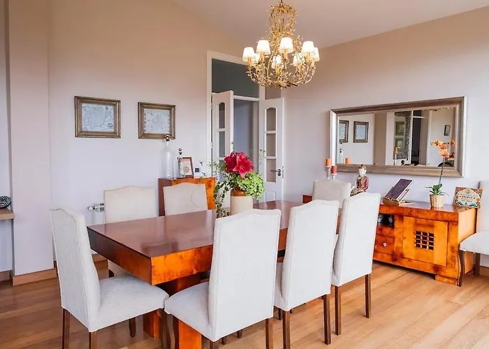 Casa Gurugu וילה *