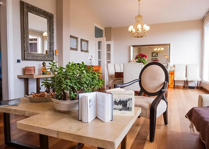 Villa Casa Gurugu Tacoronte