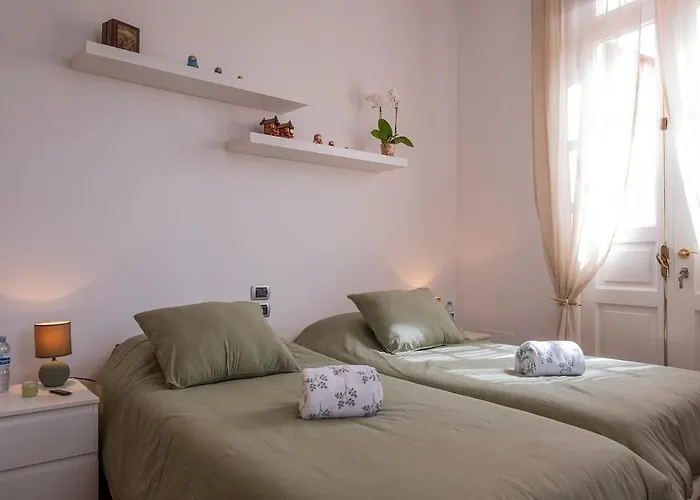 Casa Gurugu * Tacoronte