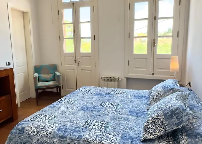 וילה Casa Gurugu *