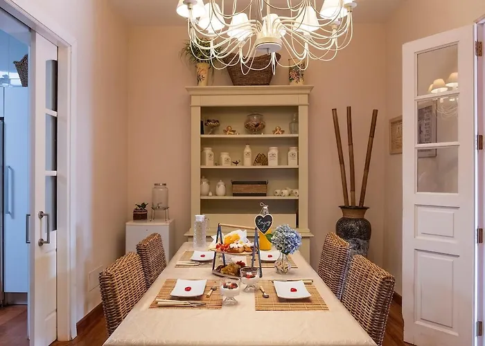 וילה Casa Gurugu