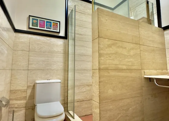 Casa Gurugu Villa Tacoronte