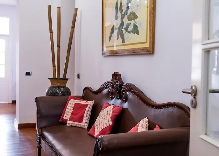 Villa Casa Gurugu Tacoronte