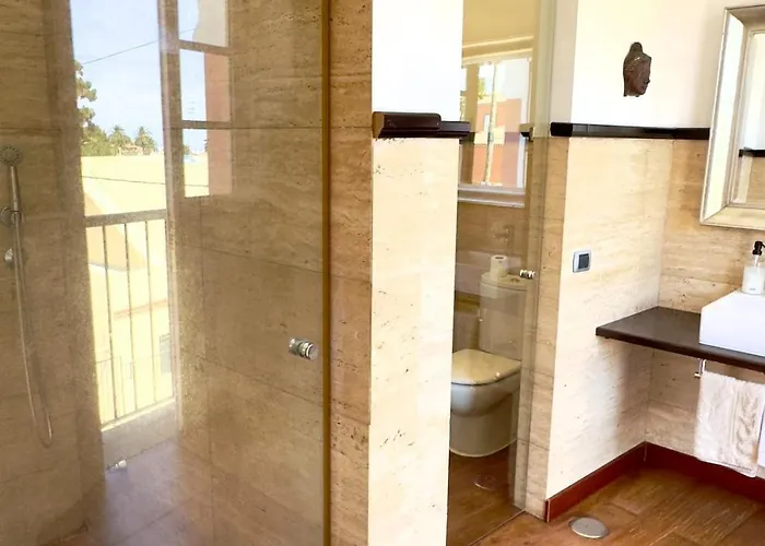 Villa Casa Gurugu Tacoronte