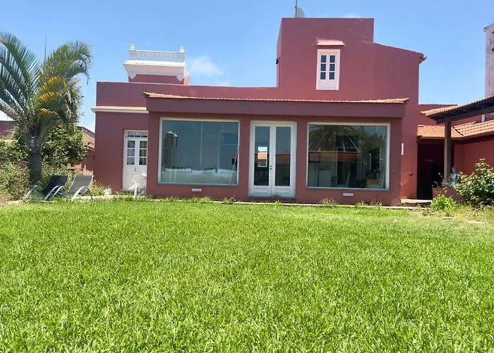 Casa Gurugu * Tacoronte