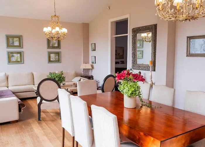 Casa Gurugu וילה טקורונטה