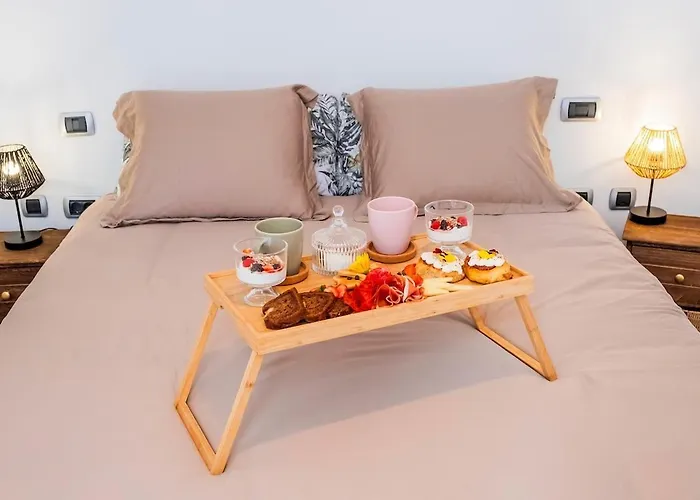 Casa Gurugu Tacoronte