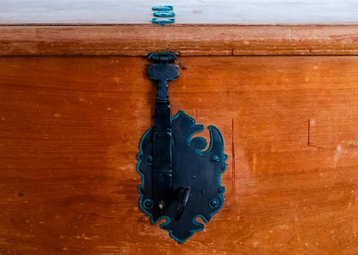 Casa Gurugu Tacoronte