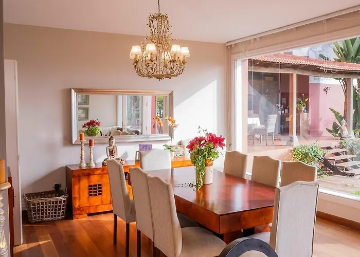 Casa Gurugu טקורונטה