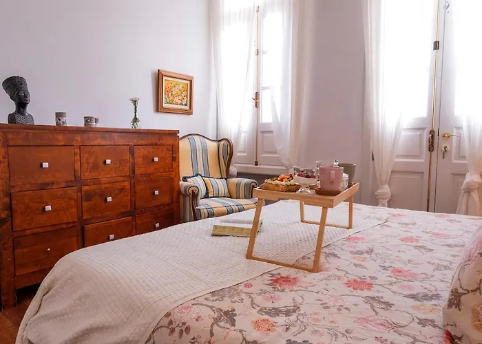 וילה Casa Gurugu *