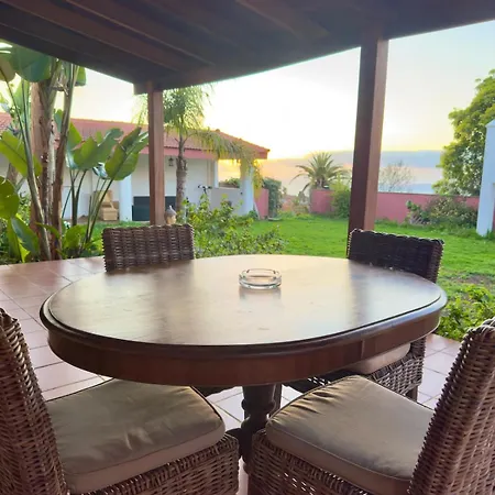Casa Gurugu Villa