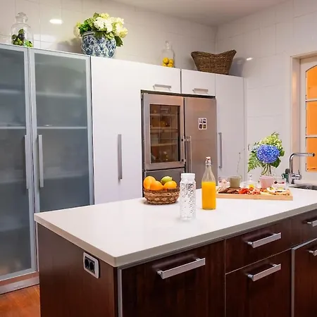 Villa Casa Gurugu *