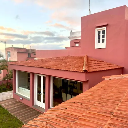 Casa Gurugu Villa *