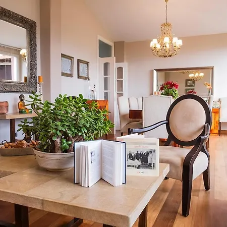 Villa Casa Gurugu Tacoronte