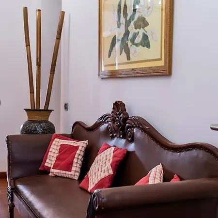 Villa Casa Gurugu Tacoronte