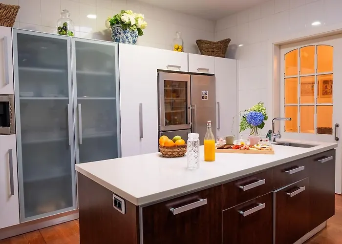 Villa Casa Gurugu *