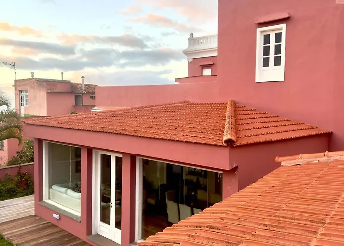 Casa Gurugu Villa *