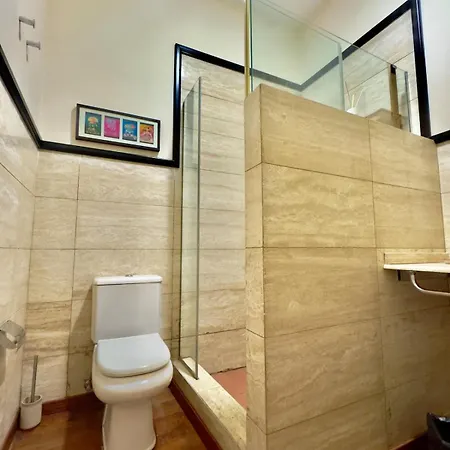 Casa Gurugu Willa Tacoronte