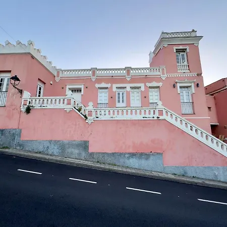 Casa Gurugu Willa Tacoronte