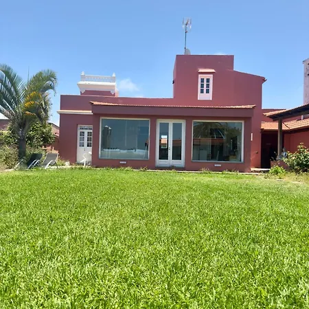 Casa Gurugu * Tacoronte